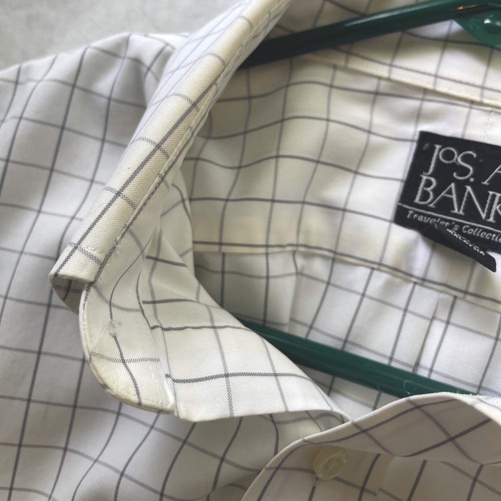 Window Pane Checked Button Down - image 4